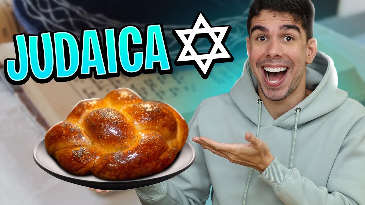 Pratos Famosos da Culinária Judaica