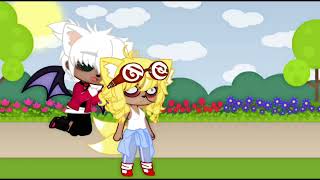 Hug Me Ft. Tailsko Genderbend Tails And Rogue Genderbend Rouge