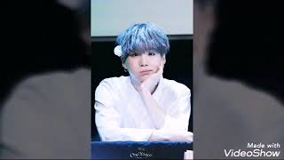Bts Suga Klip