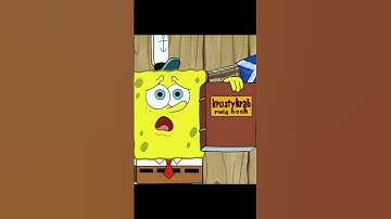 PLANKTON MOANING IS A MEME NOW