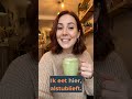 100 Daily Words for Dutch Beginners: Ordering at a Café #learndutch  #inburgering #netherlands