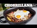 CHORRILLANA CHILENA [Receta Tradicional Chilena] | William Priets