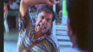 Perro Come Perro El Chiste Del Negro