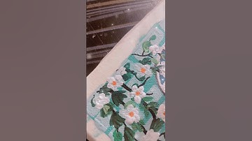 canvas painting ! #art #canvas #drawing #canva #canvaspainting