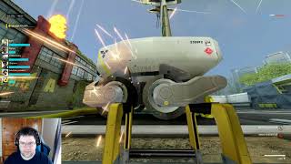 SALT SANDWICH   DIRTY BOMB   STREAM IN THE NEXT FEW DAYS!