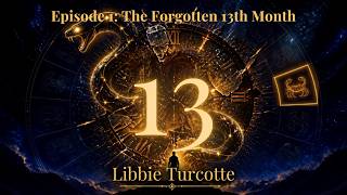 Your Calendar Is a Lie  The Forgotten 13th Month (The Rhythm of Reality Ep.1)