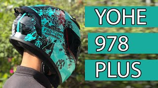Yohe 978 Plus 2020
