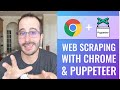 Get Started with Headless Chrome and Puppeteer