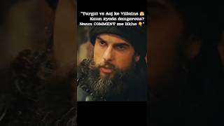 TURGUT ATTITUDE 🔥 | Dhurandhar Viral Sound | Goosebumps Scene 💪 #shorts#ytshorts