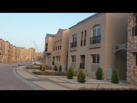 جرين سكوير مستقبل سيتي القاهرة الجديدة شقق و فيلات استلام فوري بتسهيلات ٨ سنوات للحجز ١٩٨٣٩