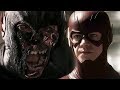 КУДА ПРОПАЛ ЧЁРНЫЙ ФЛЭШ?! / Флэш | The Flash