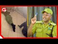 JESHI La POLISI LAVUNJA UKIMYA ASKARI ALIYENASWA KALALA CHINI UCHUNGUZI MKALI UMEANZA