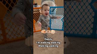 Super Baby Talk Bubba