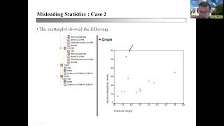 504 Examples of misleading statistics