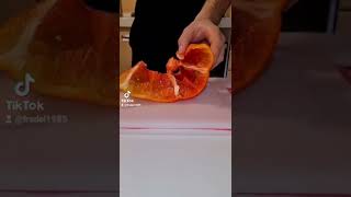 Come Pulire E Tagliare Un Peperone