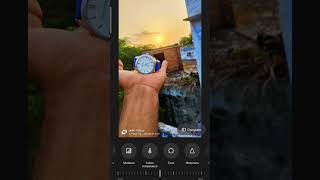 HDR editing Without all Editing app Only Phone Camera Setting ✅#shorts #edit #editing screenshot 5