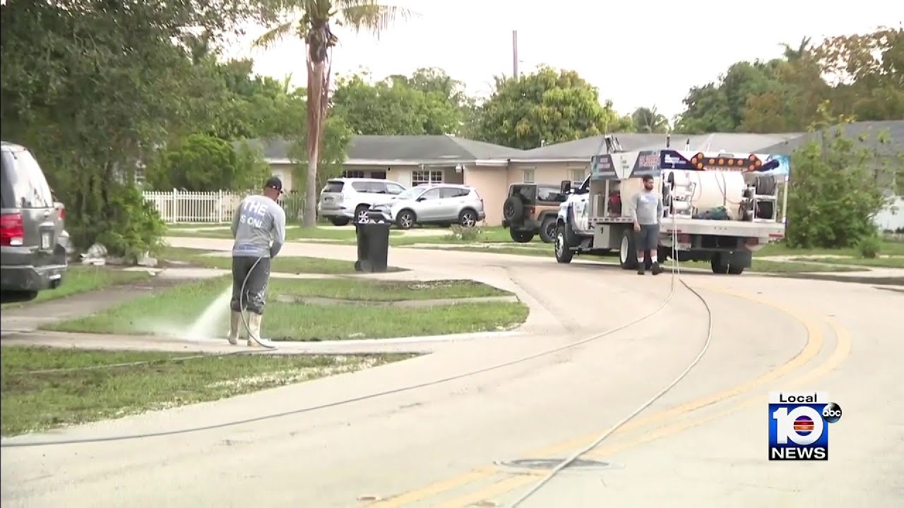 Flood Cleanup Underway In Melrose Park YouTube flood-cleanup-underway-in-melrose-park-youtube