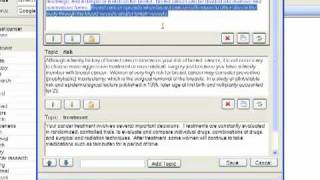 Instant Article Wizard