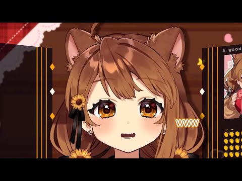 【獅子神レオナ】可愛到底是甚麼...?