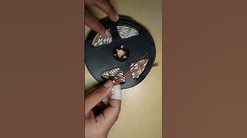 Music Reactive LED Using Arduino