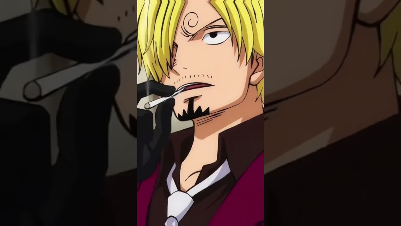 Best Anime Trios Ever 