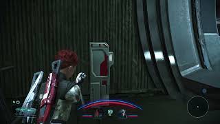 MassEffect1 - Mini Game Decryption