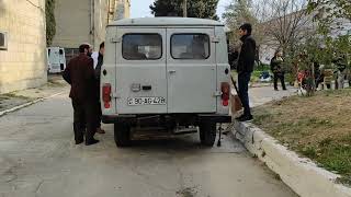 Çılpaq Filminin Çəkiliş Prosesi.quruluşçu Rejissor Hikmet Rəhimov.aktyor Rasim Cəfər 15