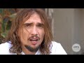 The Darkness - Interview 2