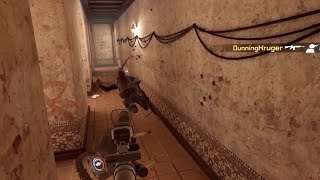 Pavlov VR: Sand flash
