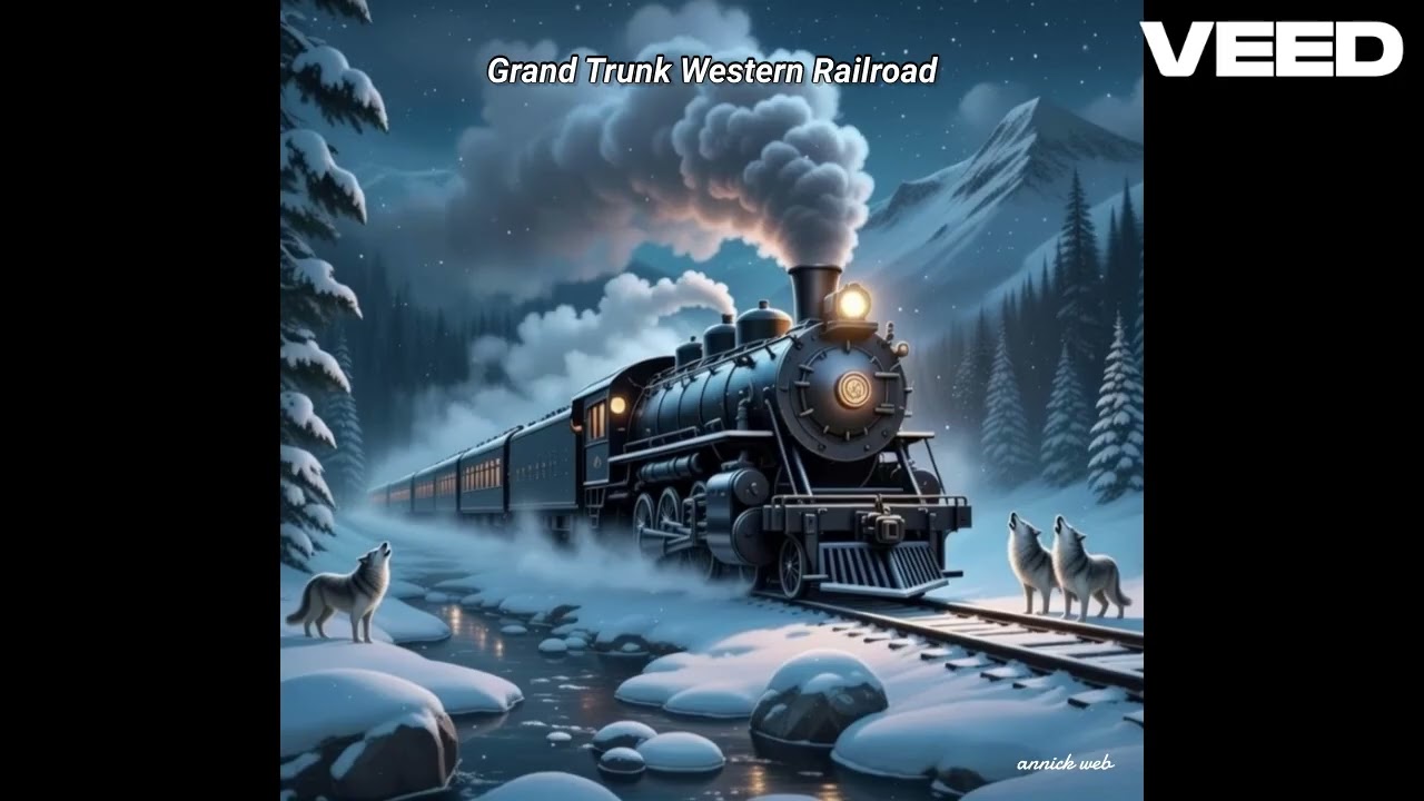 Grand Trunk Western Railroad