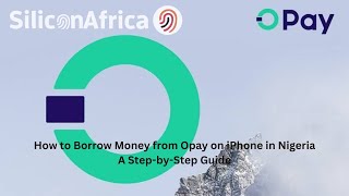 How Opay takes over Nigerian online banking system