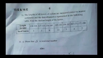 PRE FINAL MATHS 100% REAL PAPER 2021-2022