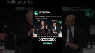 The Key to Success: Delight Your Customers with Warren Buffett's Insights