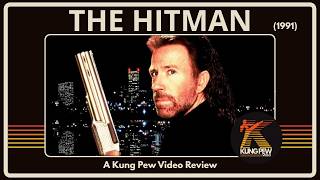 The Hitman (1991): You've Never Seen Chuck Like This