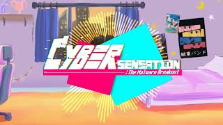 soft machine - Cyber Sensation: Malware Breakout screenshot 4
