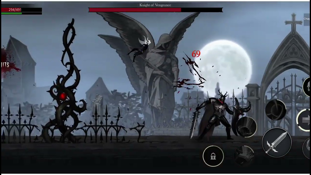 Shadow Slayer|Old Grandore City|1-10|Game Play|Walkthrough|rkentertainmentmasti 