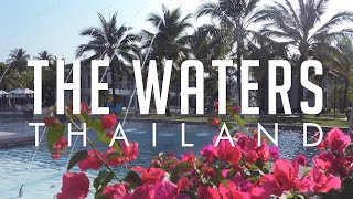 The Waters, Khao Lak, Thailand: Hotel Tour, Pools & Rooms (by Katathani) screenshot 5