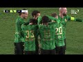 Résumé | Francs Borains - KSC Lokeren