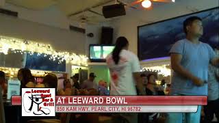 Leeward Bowl Bar & Grill