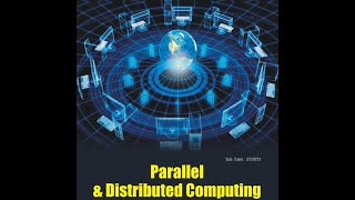 Parallel and distributed computing