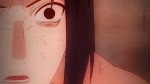 Forgive Me, Sasuke 😔