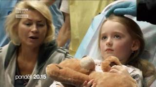 Modrý Kód - 13. Díl Ručník V Ringu Už V Pondělí Večer Na Primě