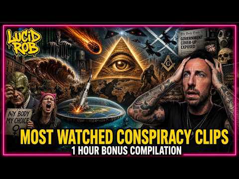 Seyvn7seven: A Conspiracy Theory?