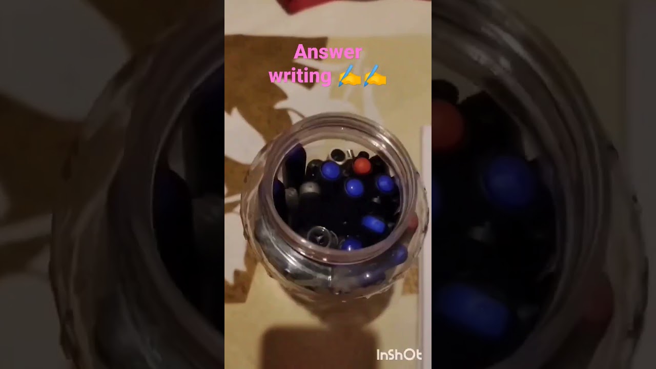 mains answer writing ✍️✍️👍 