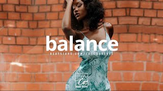 Balance | Afrobeat Instrumental 2020 | Beats by COS COS