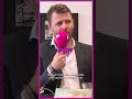 Royce, zoon van Peter R. de Vries, over zware beveiliging #powned #npo3 #powcast #shorts