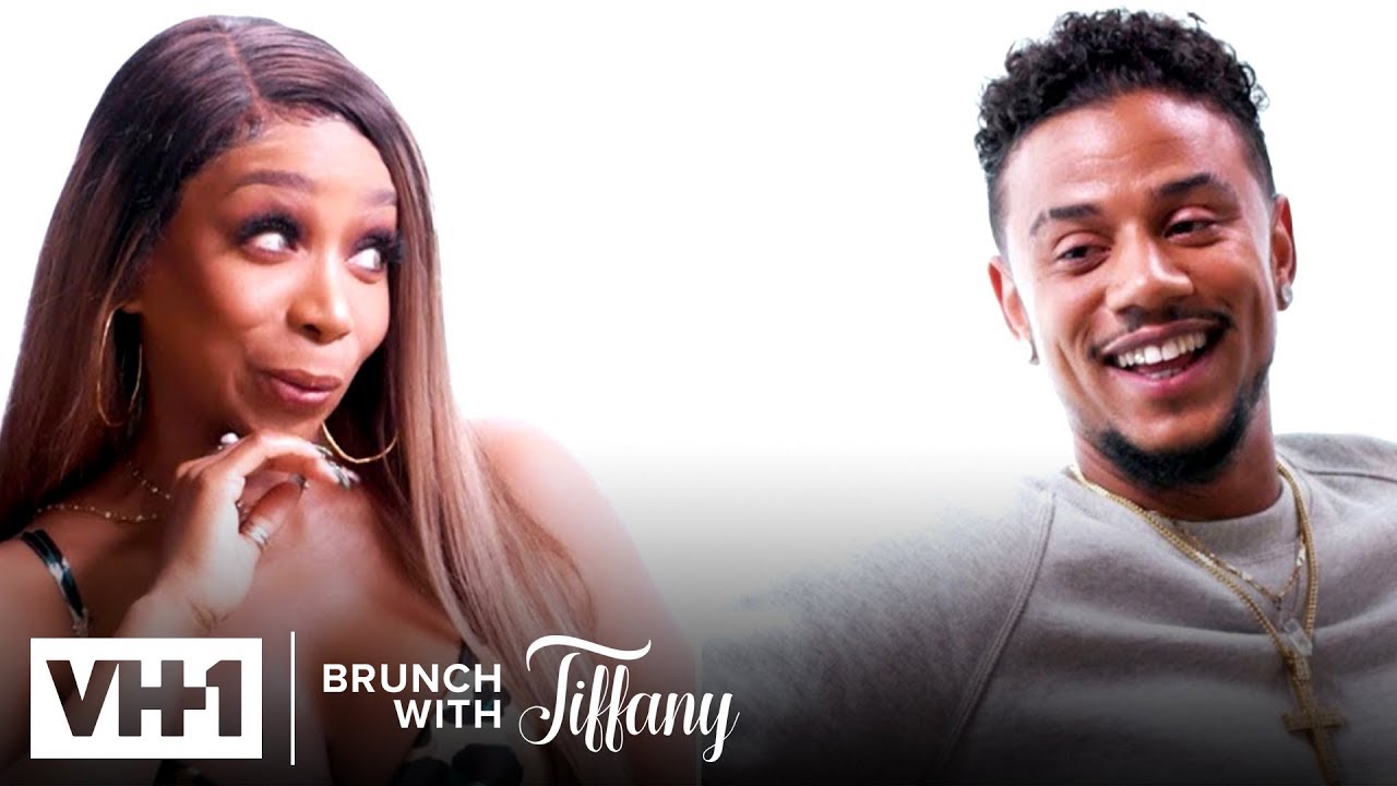 Fizz On His Love Life & The B2K Tour (S2 E3) | Brunch With Tiffany