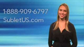 The Fastest Way to Sublet Your Apartment!