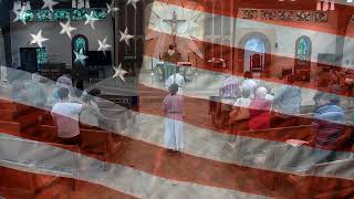 OLM  Sunday Mass - Sunday [10:00am] July 5, 2026