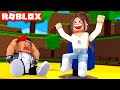 ROBLOX MUSICAL CHAIRS...